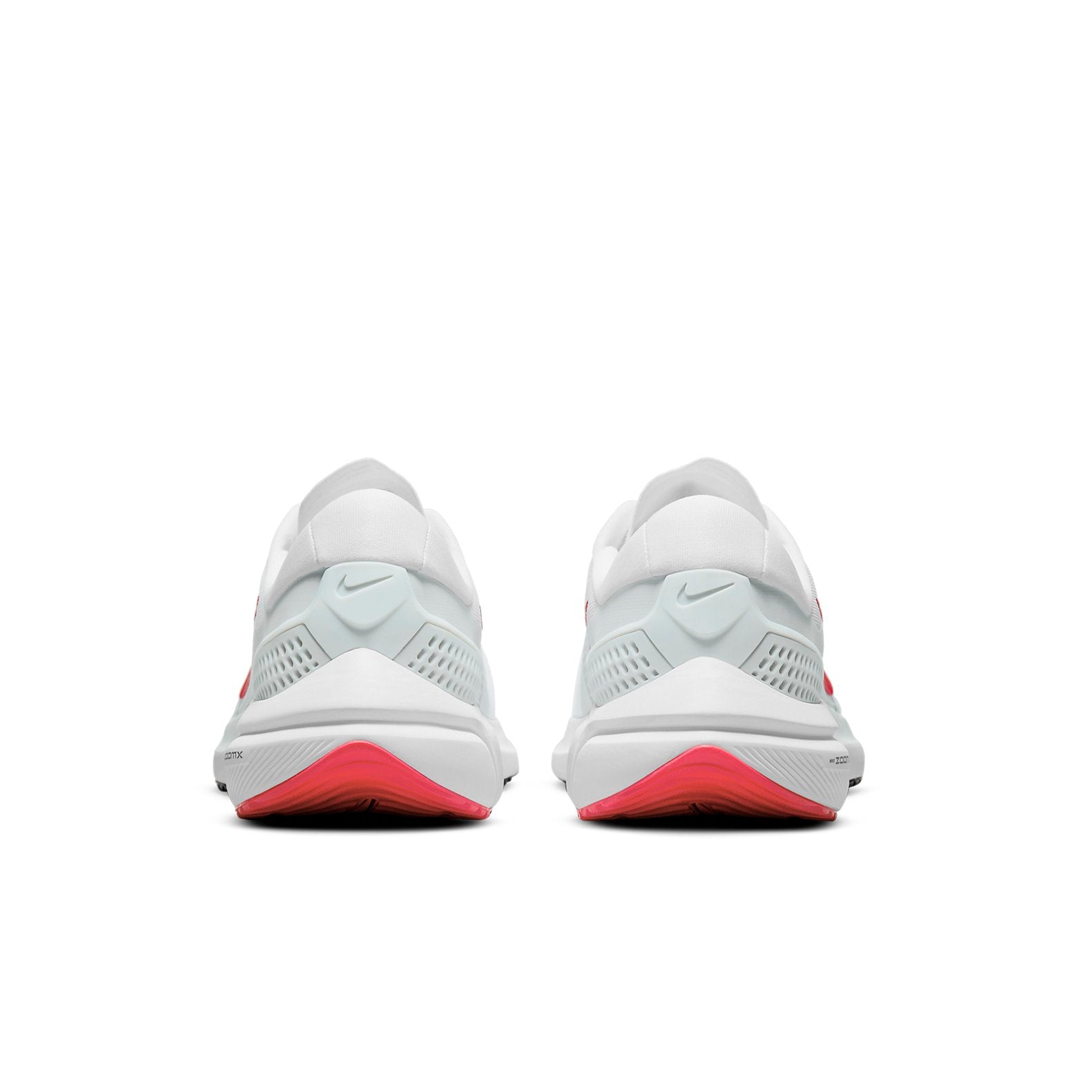 Nike Air Zoom Vomero 15 White/Red CU1855-103