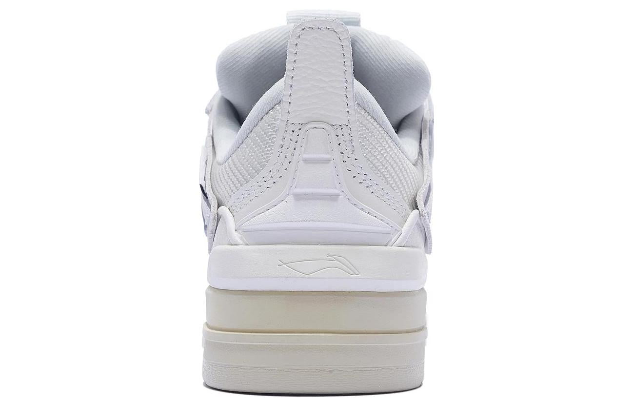 Li-Ning Superwave Golden 'White' AECS073-7