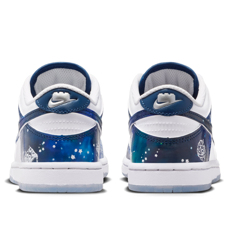 (PS) Nike x LEGO Dunk Low 'Brave Blue'  IM1447-100
