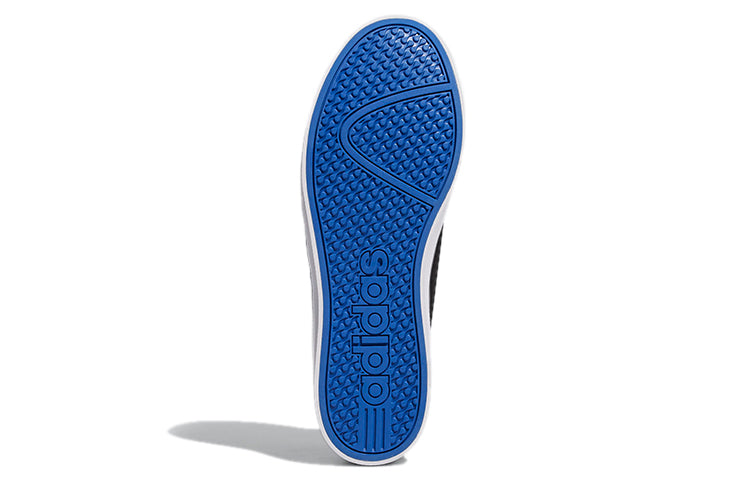 adidas neo Vs Pace 'Black Blue White' AW4591