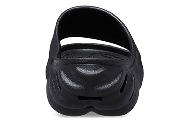 Crocs Echo Slide 'Black' 208170-001