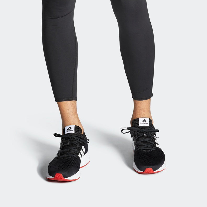 adidas Equipment 10 Em 'Black White Red' FW9970