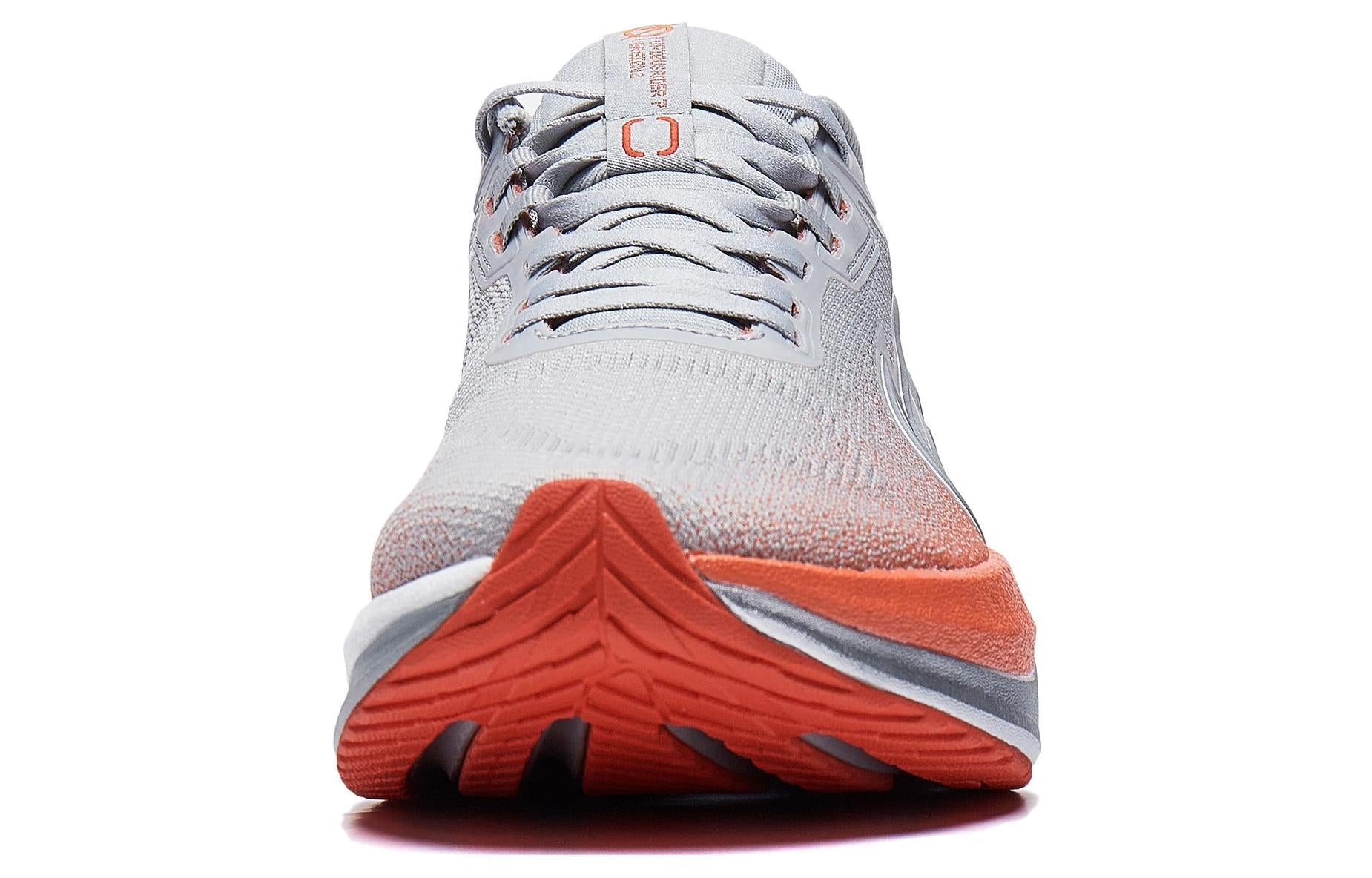 Li-Ning Furious Rider 7 'Grey Orange' ARZT007-4