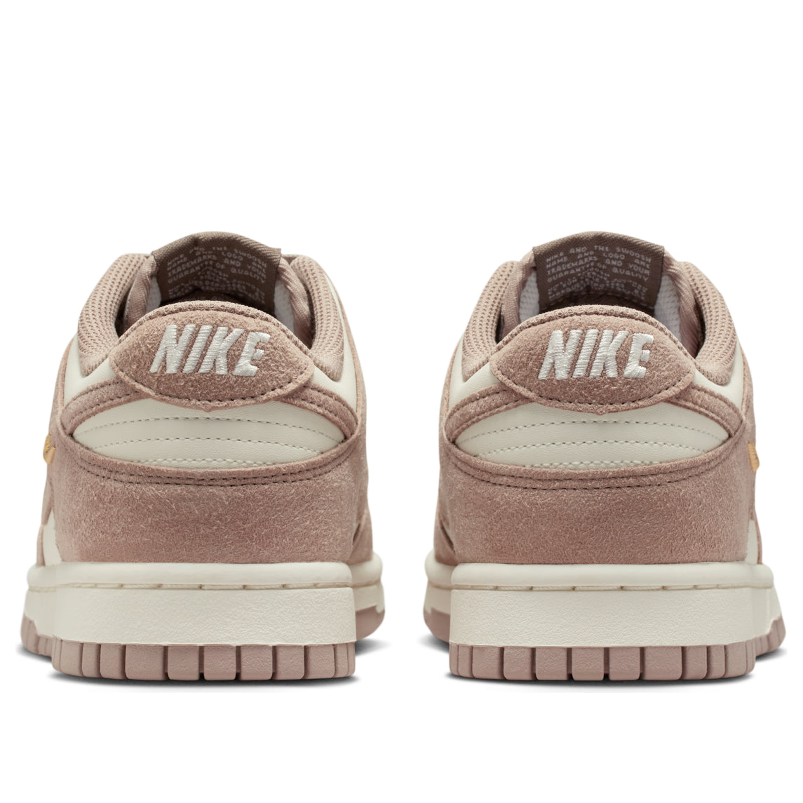 (WMNS) Nike Dunk Low 'Sail Malt' IB4417-105
