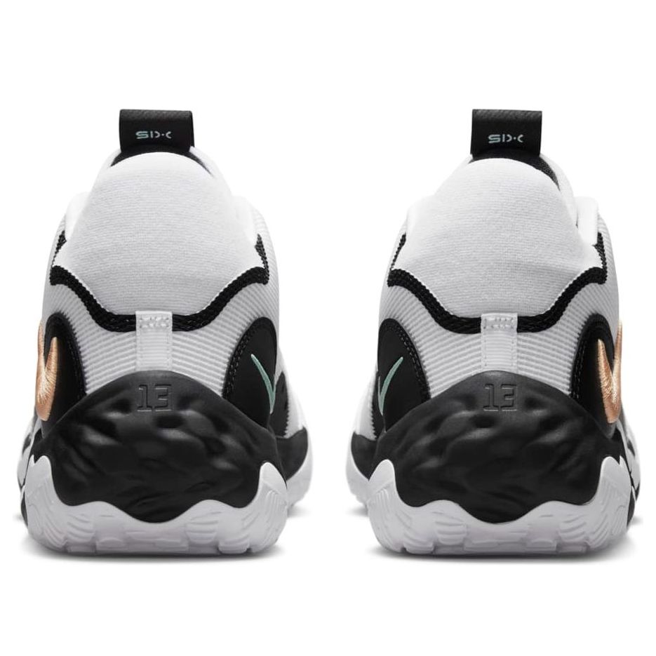 Nike PG 6 'Orange Chalk' DC1974-101