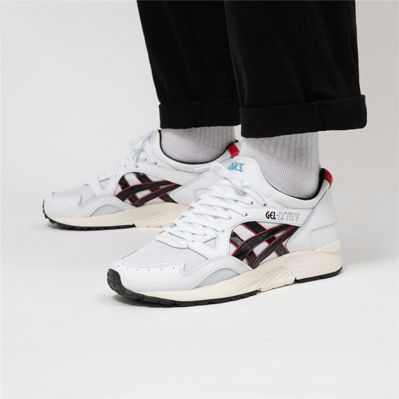 ASICS Gel-Lyte V 'White Black' 1191A267-100