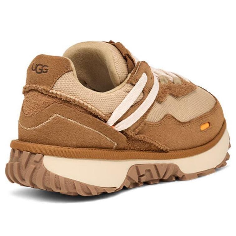 (WMNS) UGG RetroFi Low 'Chestnut' 1167491-CHE