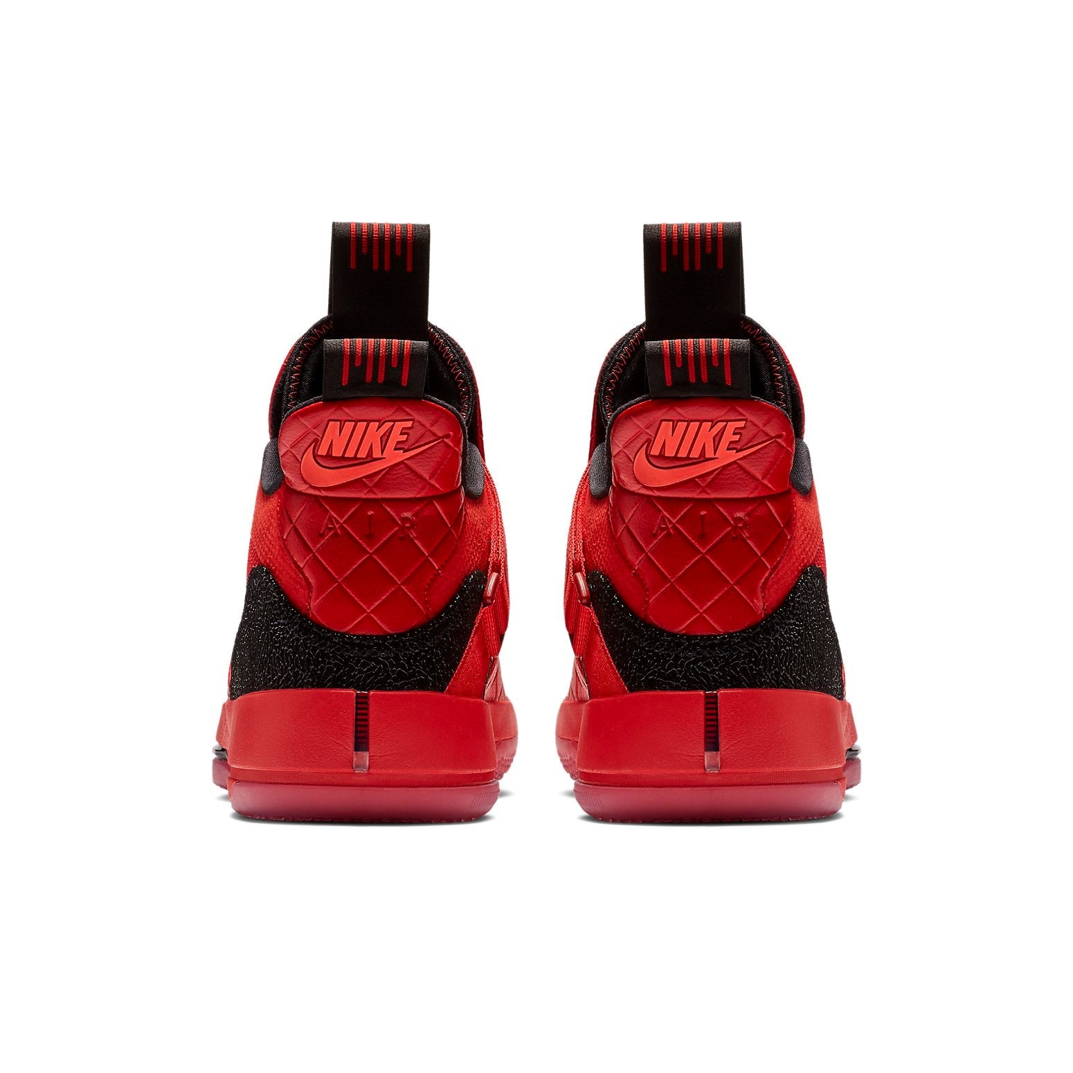Air Jordan 33 'University Red' AQ8830-600