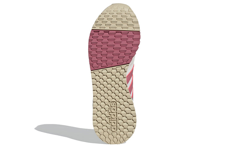 (WMNS) adidas neo 8K 2020 Grey/Pink FW0998