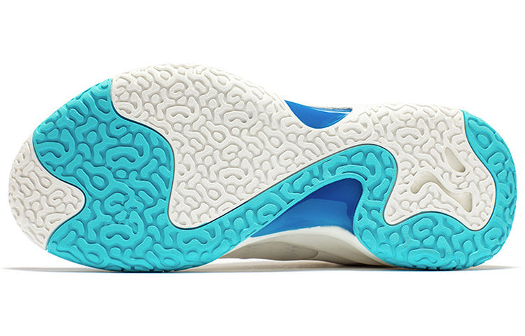 361 Degrees Lava 2.0 'White Green blue' 672231115-7