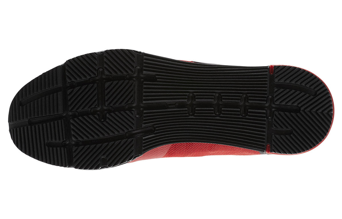 Reebok Speed Tr Red Running Shoes CN1008