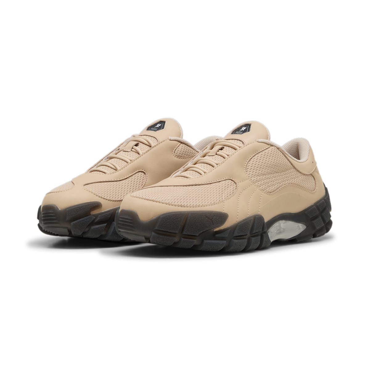 PUMA x Skepta Forever 'Granola' 397067-01