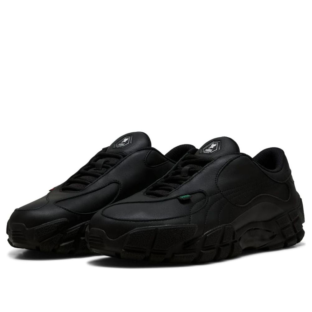 PUMA x Skepta Skope 'Black' 404355-01