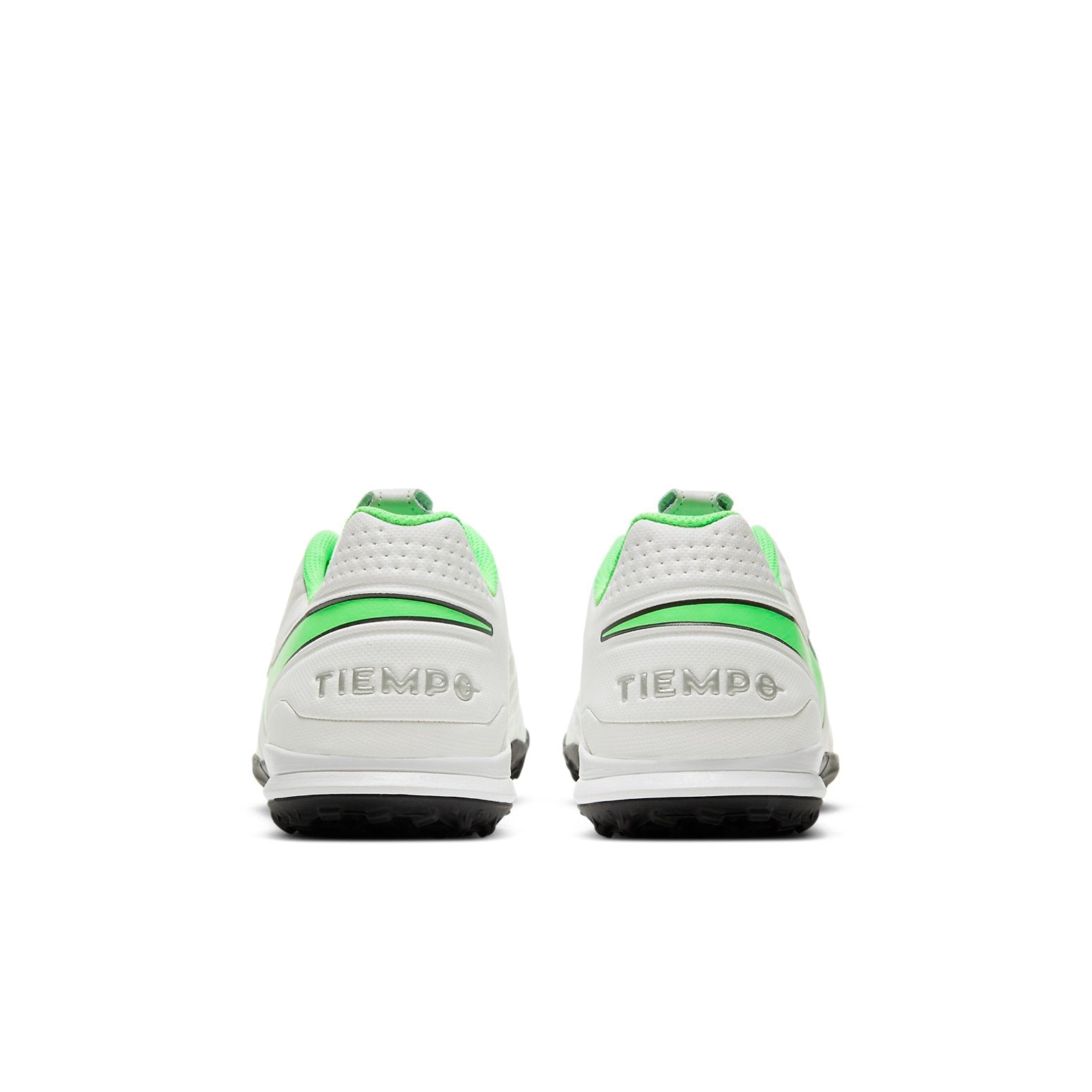 Nike Tiempo Legend 8 Academy TF 'White Green' AT6100-030