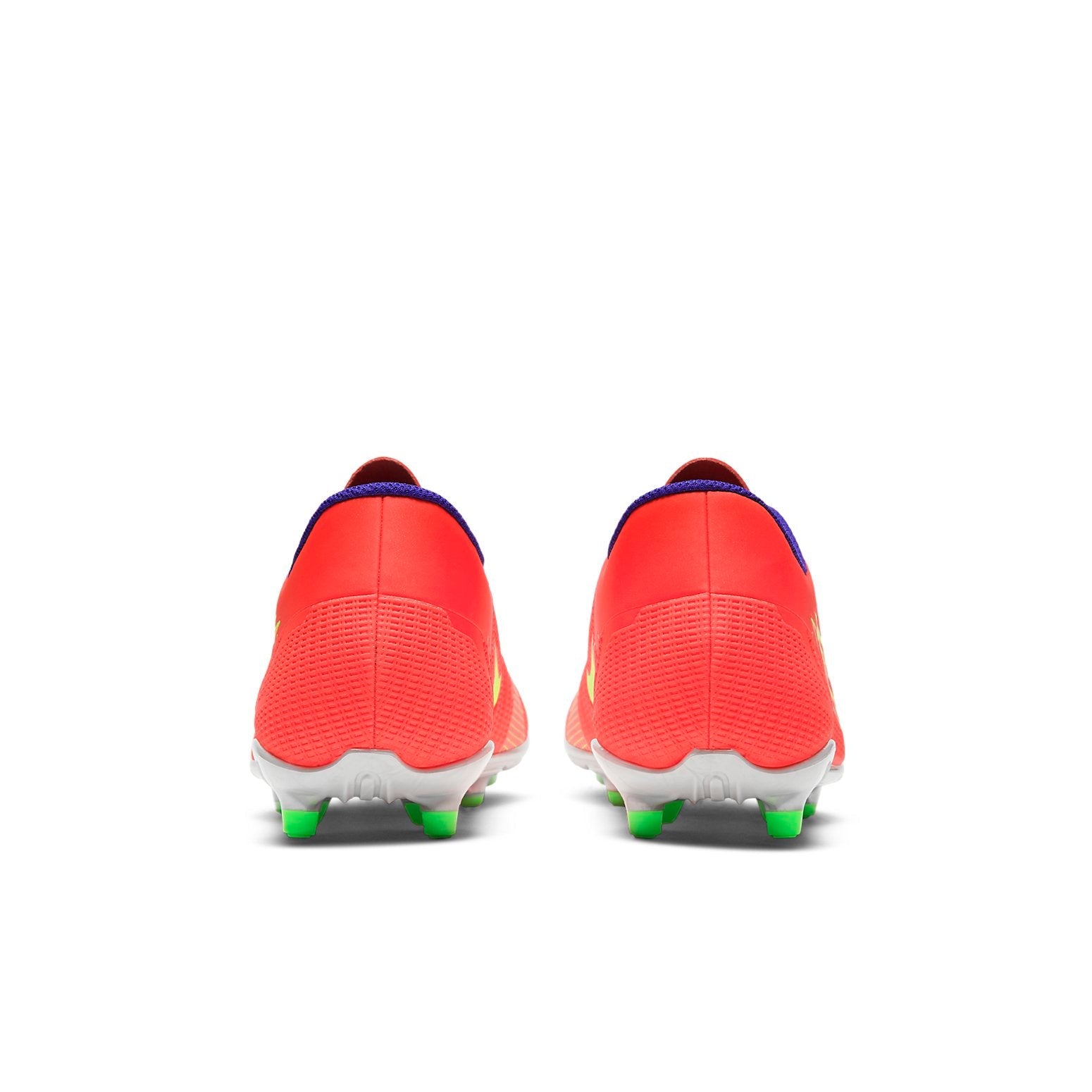 Nike Mercurial Vapor 14 Club FG Orange CU5692-600