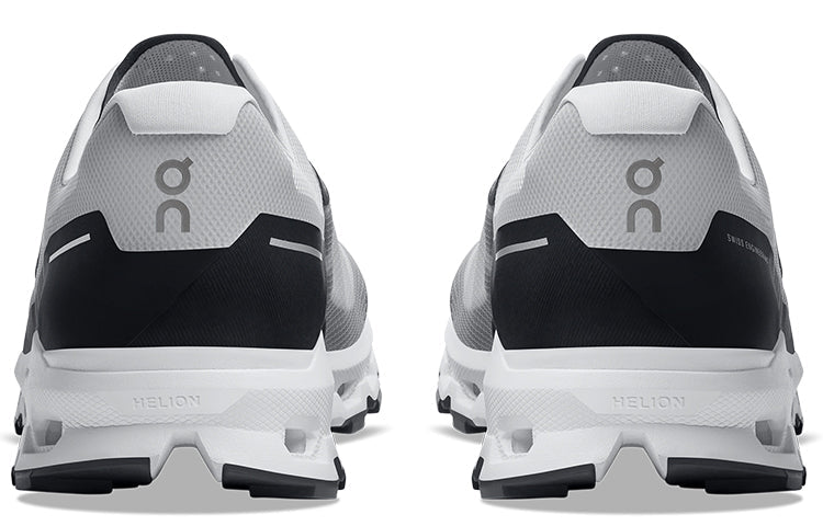 On Running Cloudvista 'Glacier Grey Black' 64.99059