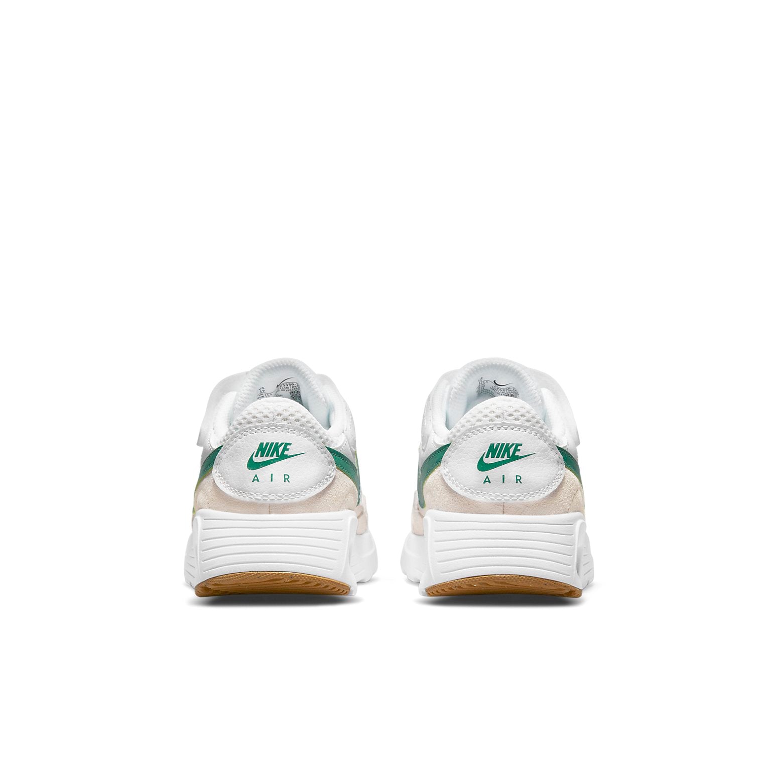 (PS) Nike Air Max SC White/Green CZ5356-104