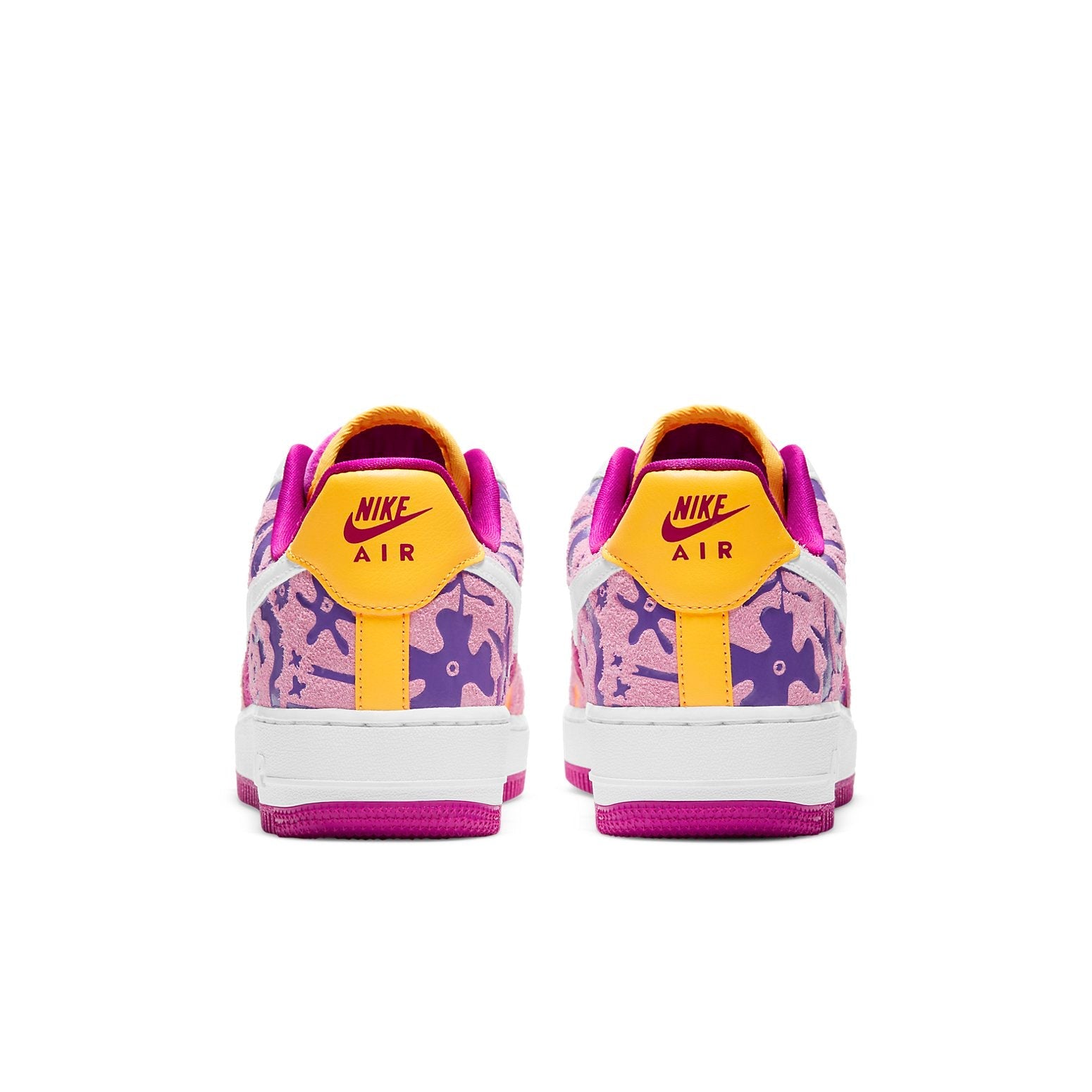 (WMNS) Nike Air Force 1 '07 LV8 'International Women's Day' DD5516-584