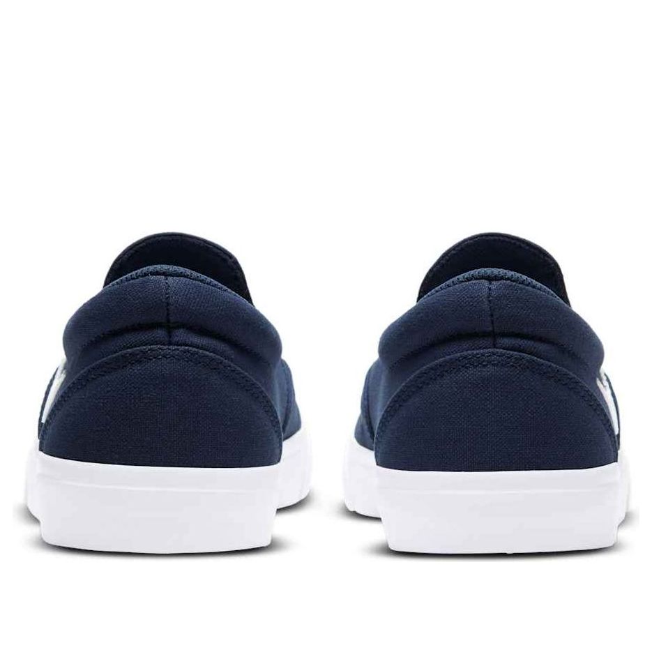 Nike Charge Slip SB 'Midnight Navy' CT3523-401