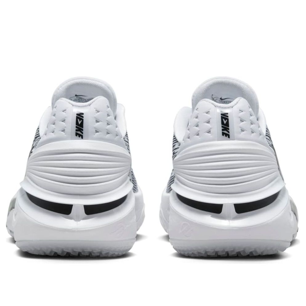 Nike Air Zoom G.T. Cut 2 'White Black' FJ8915-100