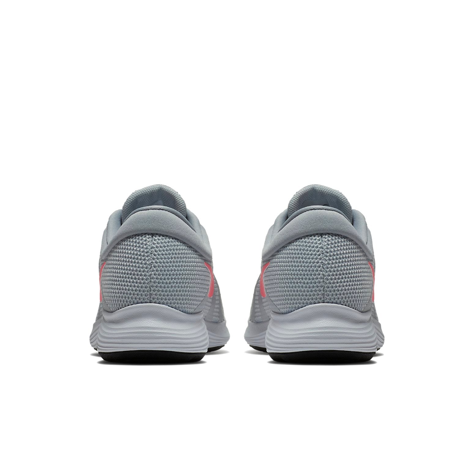 (WMNS) Nike Revolution 4 'Pure Platinum' AH8799-016
