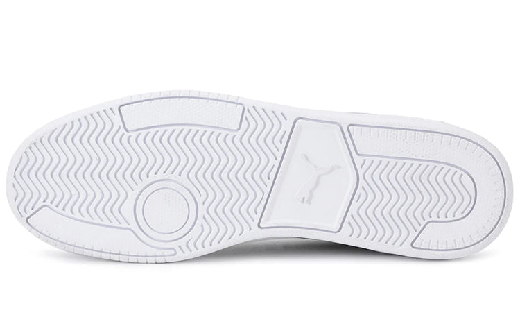 PUMA Court Pure Gray 374766-03