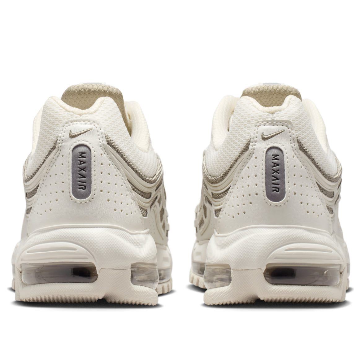 Nike Air Max TL 2.5 'Phantom Moon Fossil Silver'  FZ4110-012