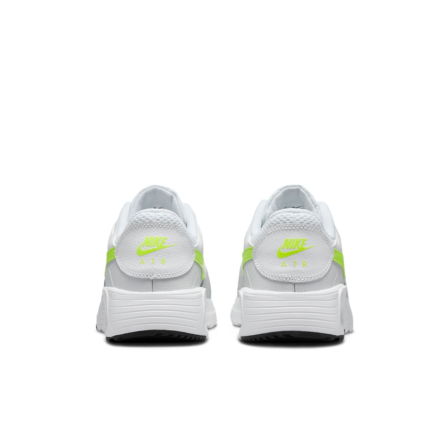 Nike Air Max SC 'White Volt' FD0404-100