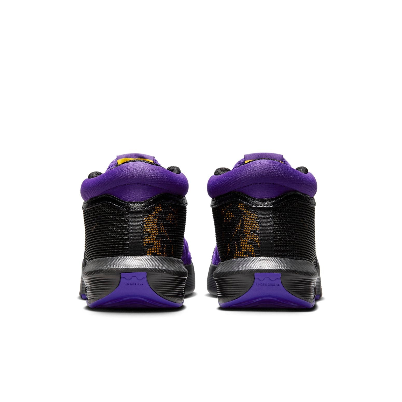Nike LeBron Witness 8 'Lakers' FB2239-001