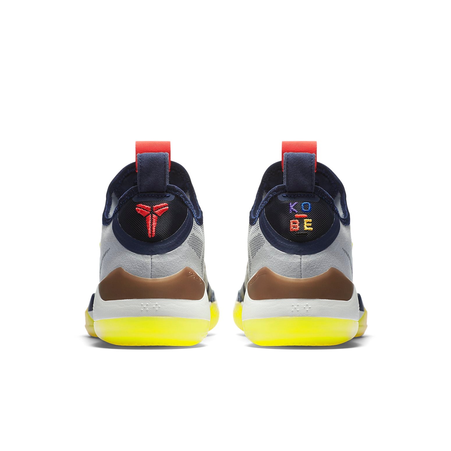 Nike Kobe A.D. Exodus 'Sail Multicolor' AV3555-100