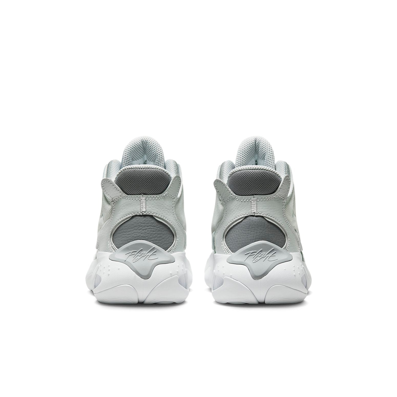 (GS) Air Jordan Max Aura 4 'Cool Grey' DQ8404-005