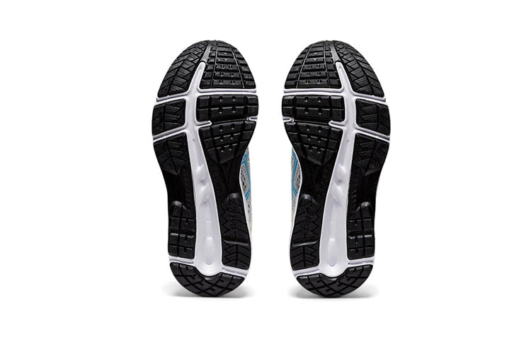 (PS) ASICS Gel-Contend 6 'Glacier Grey Arctic Sky' 1014A087-022