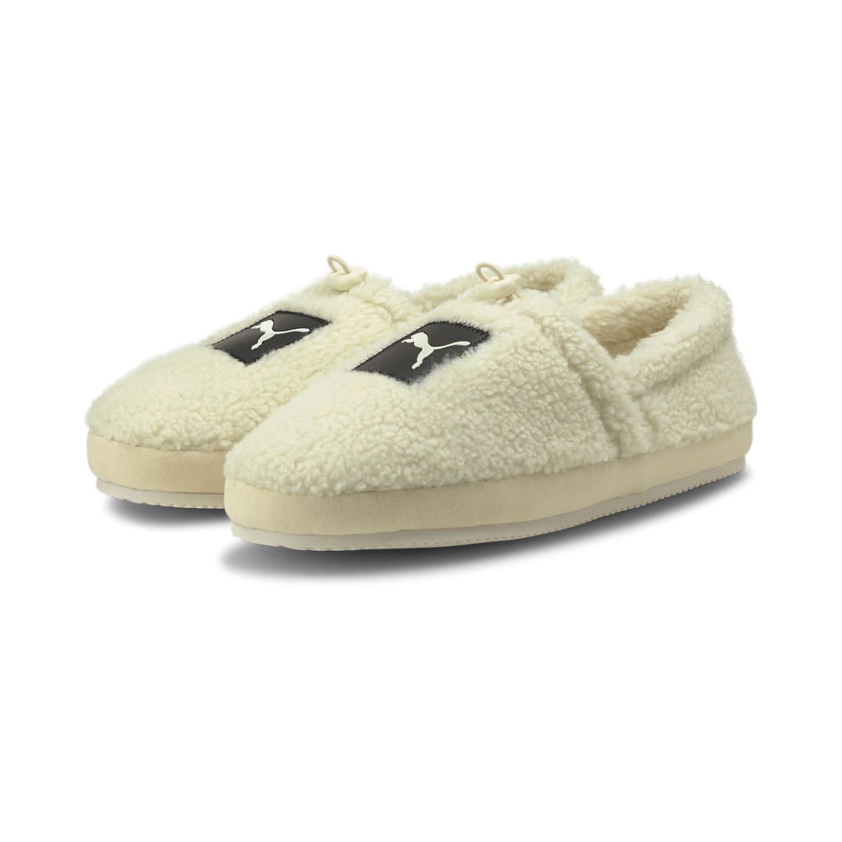 PUMA Tuff Mocc Sherpa 385126-02