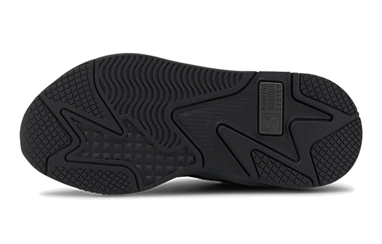 (GS) PUMA RS-X3 'Puzzle - Castlerock' 372357-02