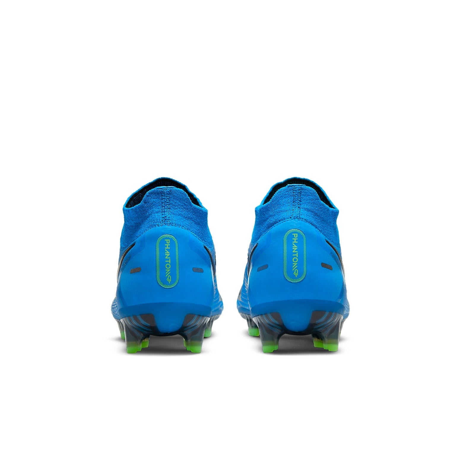 Nike Phantom GT Elite DF FG 'Photo Blue Metallic Silver' CW6589-400