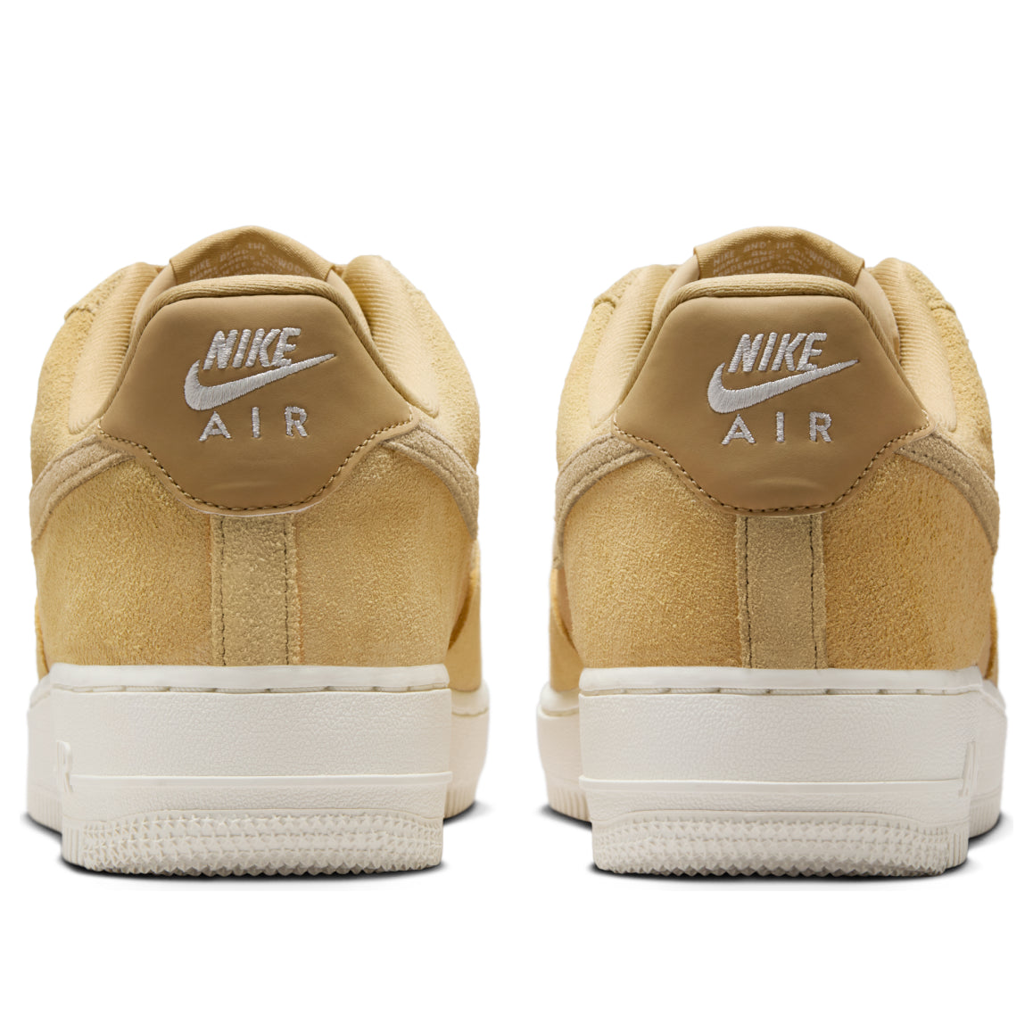 (WMNS) Nike Air Force 1 '07 'Club Gold' HJ5336-700