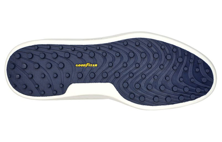 Skechers Go Golf Drive 5 'White Navy' 214037-WNV