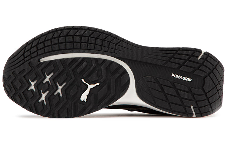 (WMNS) PUMA PWR XX Nitro 'Safari Glam - Black' 376980-01