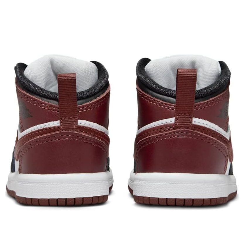 (TD) Air Jordan 1 Mid SE 'Dark Pony' HF3195-102