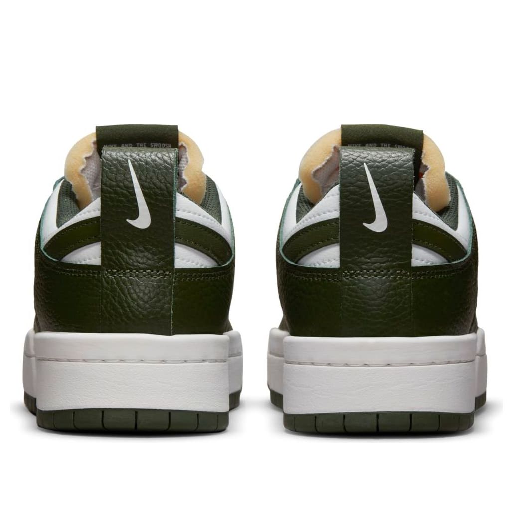(WMNS) Nike Dunk Low Disrupt 'Dark Green' DQ0869-100