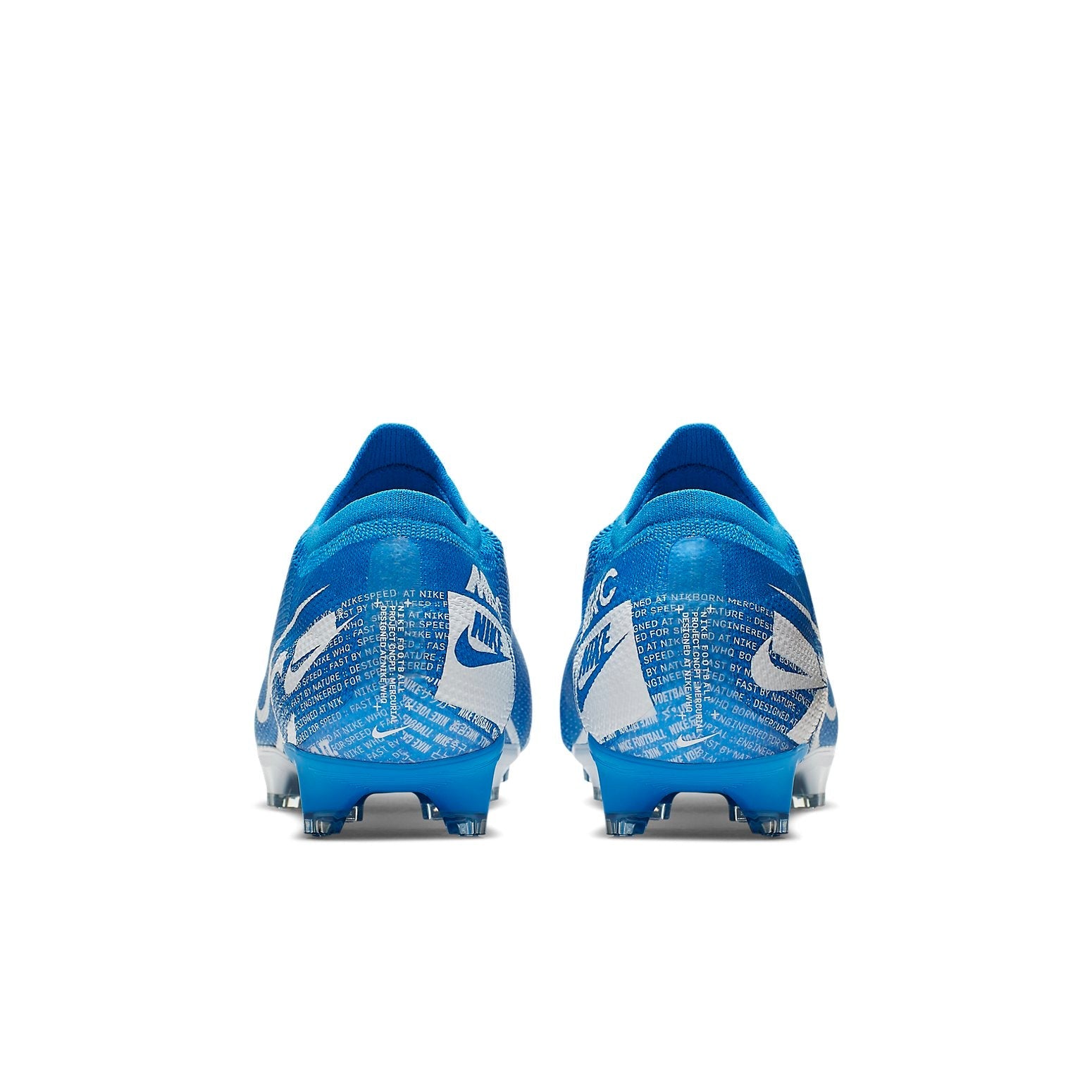 Nike Mercurial Vapor 13 Pro FG 'New Lights' AT7901-414