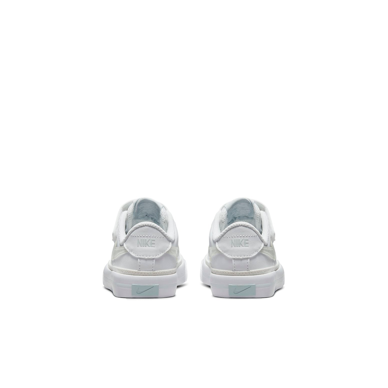 (PS) Nike Court Legacy 'White Cream' DA5381-114