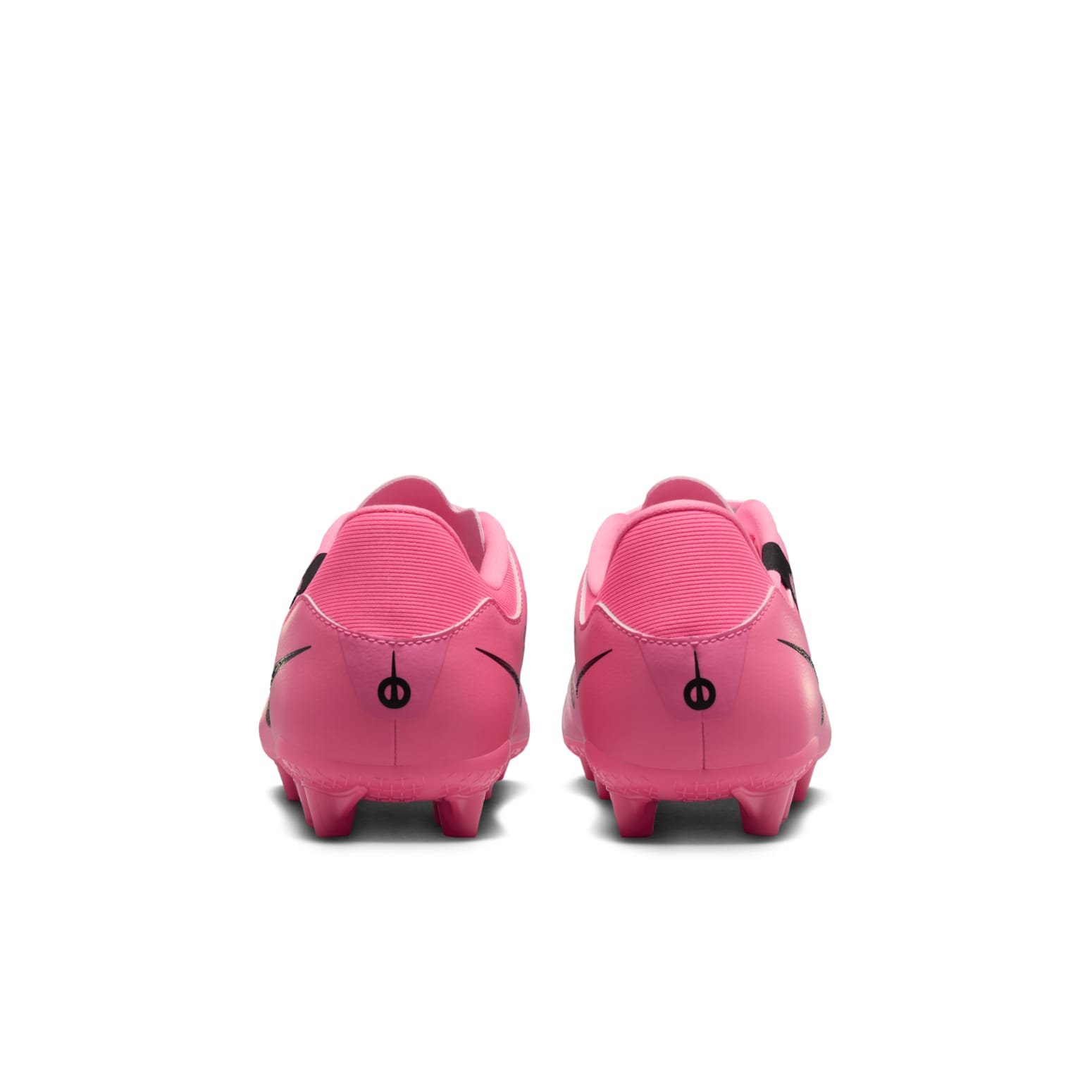 Nike Tiempo Legend 10 Academy AG 'Pink Black' DV4340-601