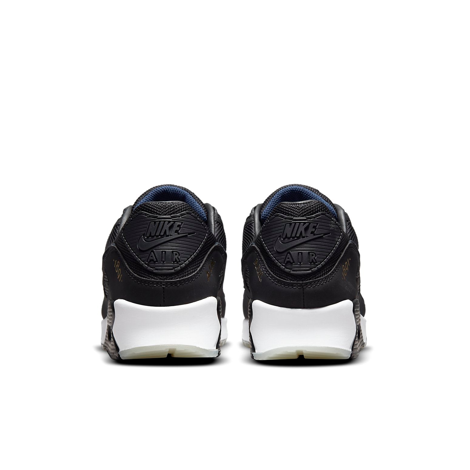 Nike Air Max 90 'AIK Fotboll' DJ4602-001