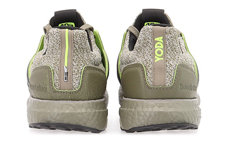 adidas x Star Wars Ultraboost DNA 'Yoda' FY3496