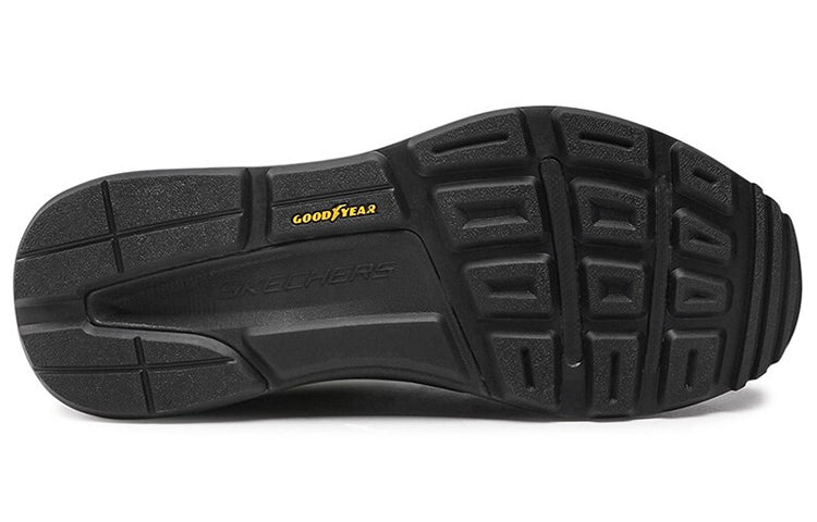 Skechers Global Jogger 'Pure Black' 237204-BBK