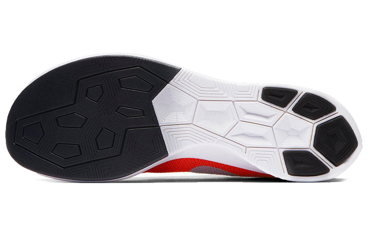 Nike ZoomX Vaporfly 4% Flyknit 'Bright Crimson' AJ3857-600