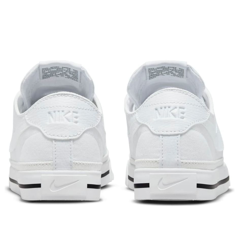 (WMNS) Nike Court Legacy Canvas CZ0294-501