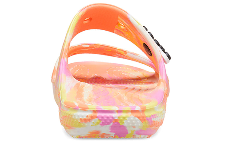 Crocs Classic Clog Marble Beach 'Multi-Color' 207701-83F