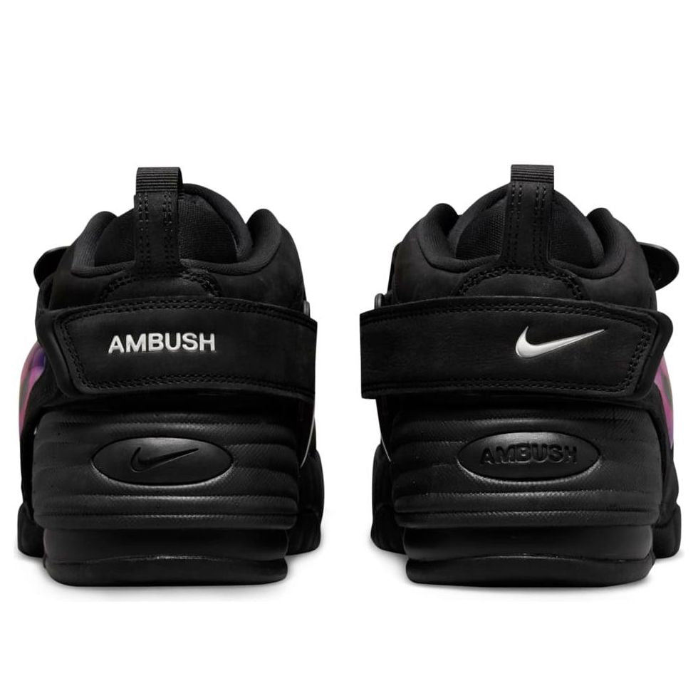 Nike AMBUSH x Air Adjust Force 'Black Psychic Purple' DM8465-001